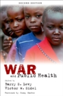 War and Public Health - eBook