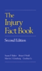 The Injury Fact Book - eBook