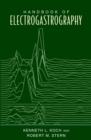 Handbook of Electrogastrography - eBook