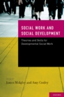 Social Work and Social Development : Theories and Skills for Developmental Social Work - eBook