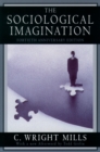 The Sociological Imagination - eBook