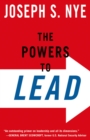 The Powers to Lead - eBook