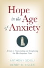 Hope in the Age of Anxiety - eBook