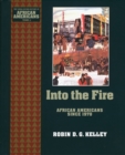 Into the Fire : African Americans Since 1970 - eBook