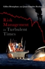 Risk Management in Turbulent Times - eBook