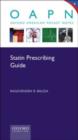 Statin Prescribing Guide - eBook