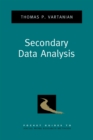 Secondary Data Analysis - eBook