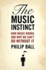 The Music Instinct - eBook