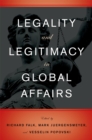 Legality and Legitimacy in Global Affairs - eBook