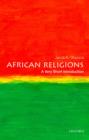 African Religions: A Very Short Introduction - eBook
