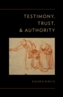 Testimony, Trust, and Authority - eBook