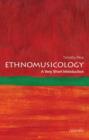 Ethnomusicology: A Very Short Introduction - eBook
