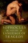 Sophocles and the Language of Tragedy - eBook