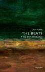 The Beats: A Very Short Introduction - Book