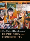 The Oxford Handbook of Depression and Comorbidity - eBook