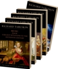 Oxford History of Western Music : 5-vol. set - eBook