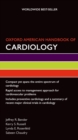 Oxford American Handbook of Cardiology - eBook