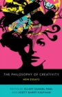 The Philosophy of Creativity : New Essays - eBook