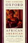 The Concise Oxford Companion to African American Literature - eBook