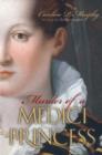Murder of a Medici Princess - eBook