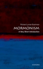 Mormonism : A Very Short Introduction - eBook