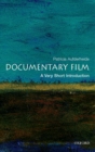Documentary Film: A Very Short Introduction - eBook