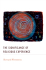 The Significance of Religious Experience - eBook