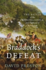 Braddock's Defeat : The Battle of the Monongahela and the Road to Revolution - eBook