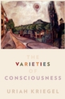 The Varieties of Consciousness - eBook