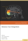 Sensory Cue Integration - eBook