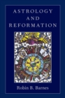 Astrology and Reformation - eBook