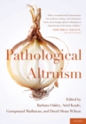 Pathological Altruism - eBook