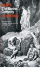 The Divine Comedy : Volume 1: Inferno - eBook