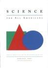 Science for All Americans - eBook