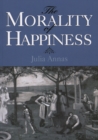 The Morality of Happiness - eBook