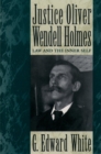 Justice Oliver Wendell Holmes : Law and the Inner Self - eBook