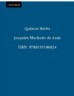 Quincas Borba - eBook