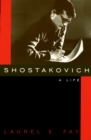 Shostakovich : A Life - eBook