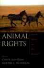 Animal Rights : Current Debates and New Directions - eBook