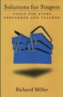 Solutions for Singers : Tools for Performers and Teachers - eBook