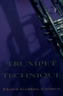 Trumpet Technique - eBook