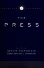 The Institutions of American Democracy:  The Press - eBook