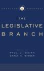 The Legislative Branch - eBook