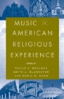 Music in American Religious Experience - eBook