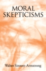 Moral Skepticism - eBook