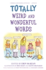 Weird and Wonderful Words - eBook