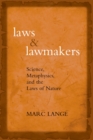 Laws and Lawmakers : Science, Metaphysics, and the Laws of Nature - eBook