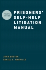 Prisoners' Self-Help Litigation Manual - eBook