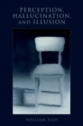 Perception, Hallucination, and Illusion - eBook
