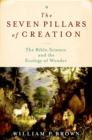 The Seven Pillars of Creation : The Bible, Science, and the Ecology of Wonder - eBook